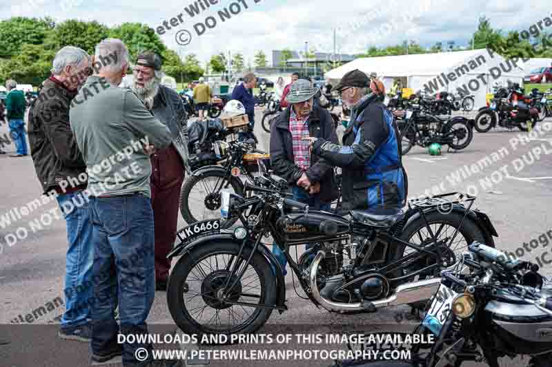 Vintage motorcycle club;eventdigitalimages;no limits trackdays;peter wileman photography;vintage motocycles;vmcc banbury run photographs